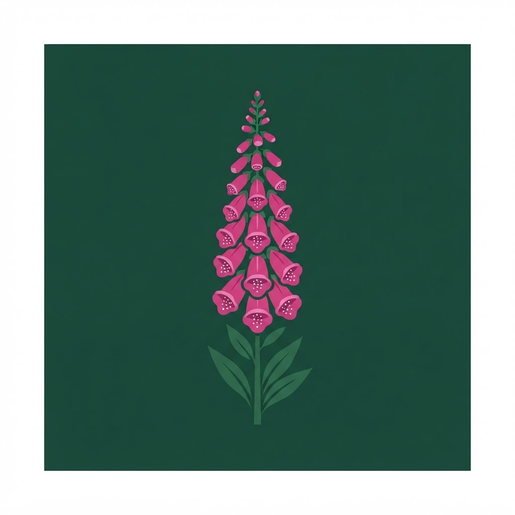 Foxglove Digital logo
