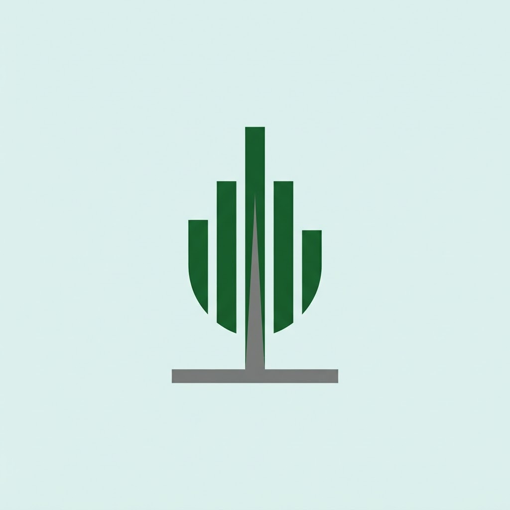 Verdant Analytics logo