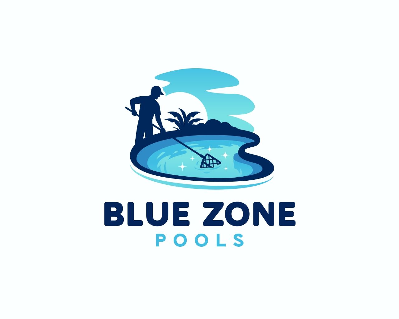Blue Zone Pools