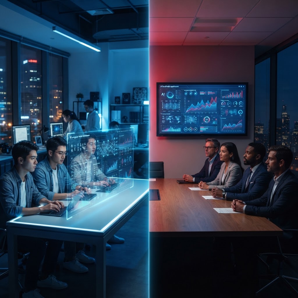 China's New AI Model Just Got Way Cheaper Than GPT and Claude — Here's What That Means for Your Business