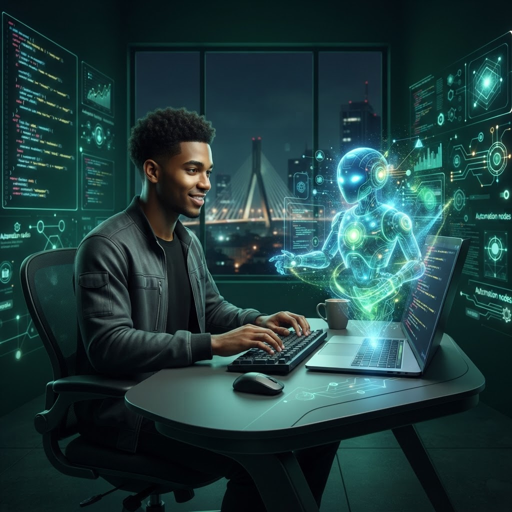 AI Coding Agents Are Here: What Meta's Muse Code Means for African Businesses and Developers
