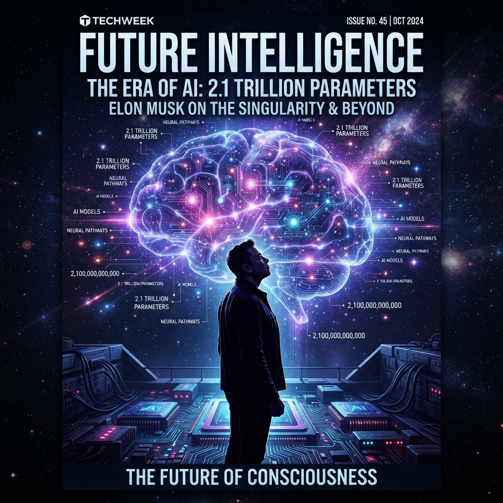 Grok 4.7 Launches September 12: Musk's 2.1 Trillion Parameter AI Model and What It Means for Your Business