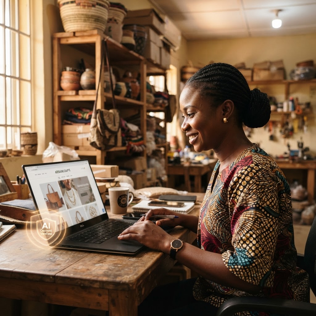 New AI Disclosure Laws Are Here — Is Your Business Website Actually Ready?