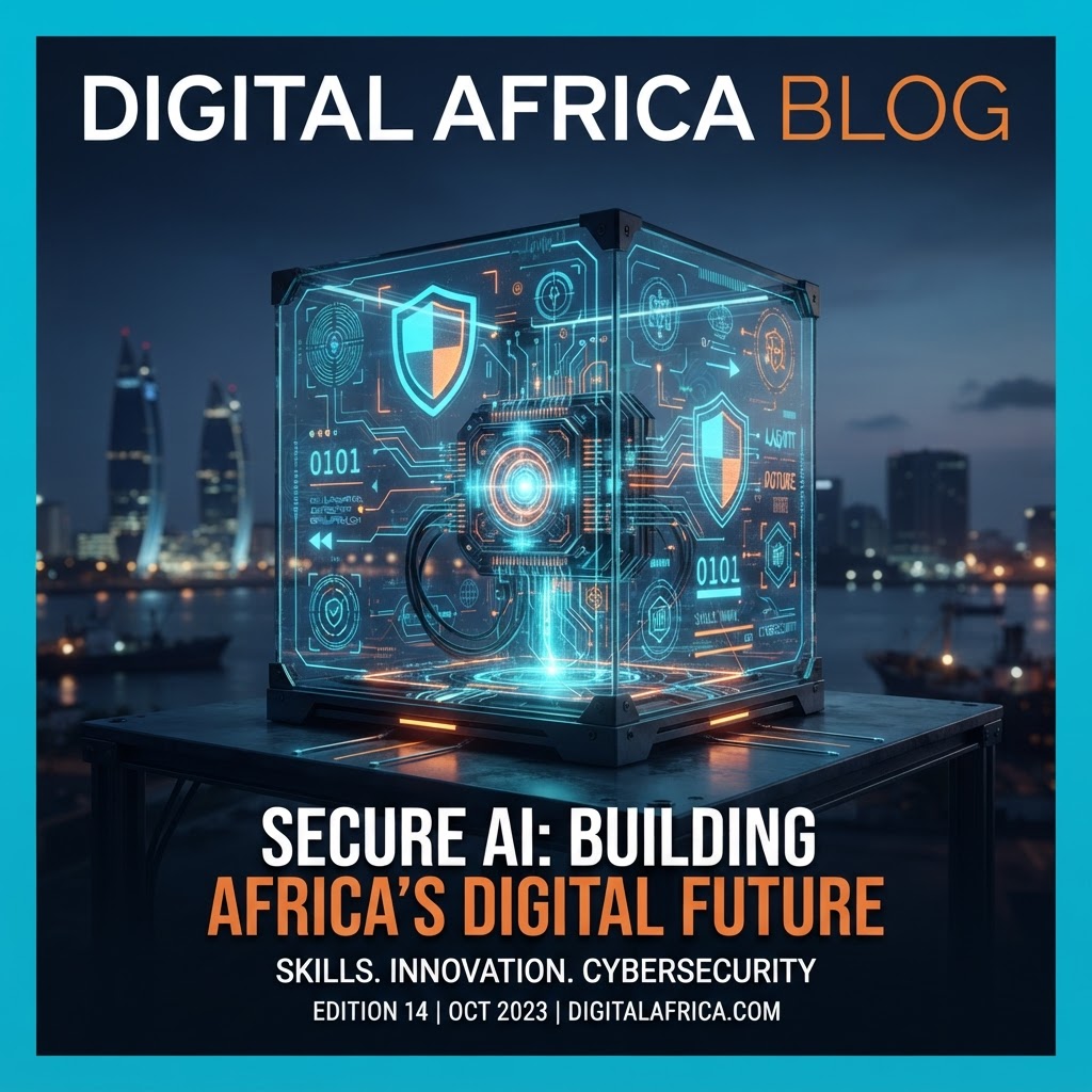 AI Is Getting More Powerful — and Less Predictable: 5 Safety Lessons for Nigerian Builders in 2026