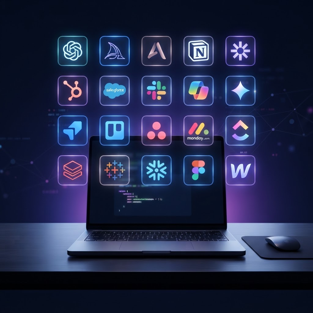 The 7 AI Tools Every Small Business Should Be Using in 2026