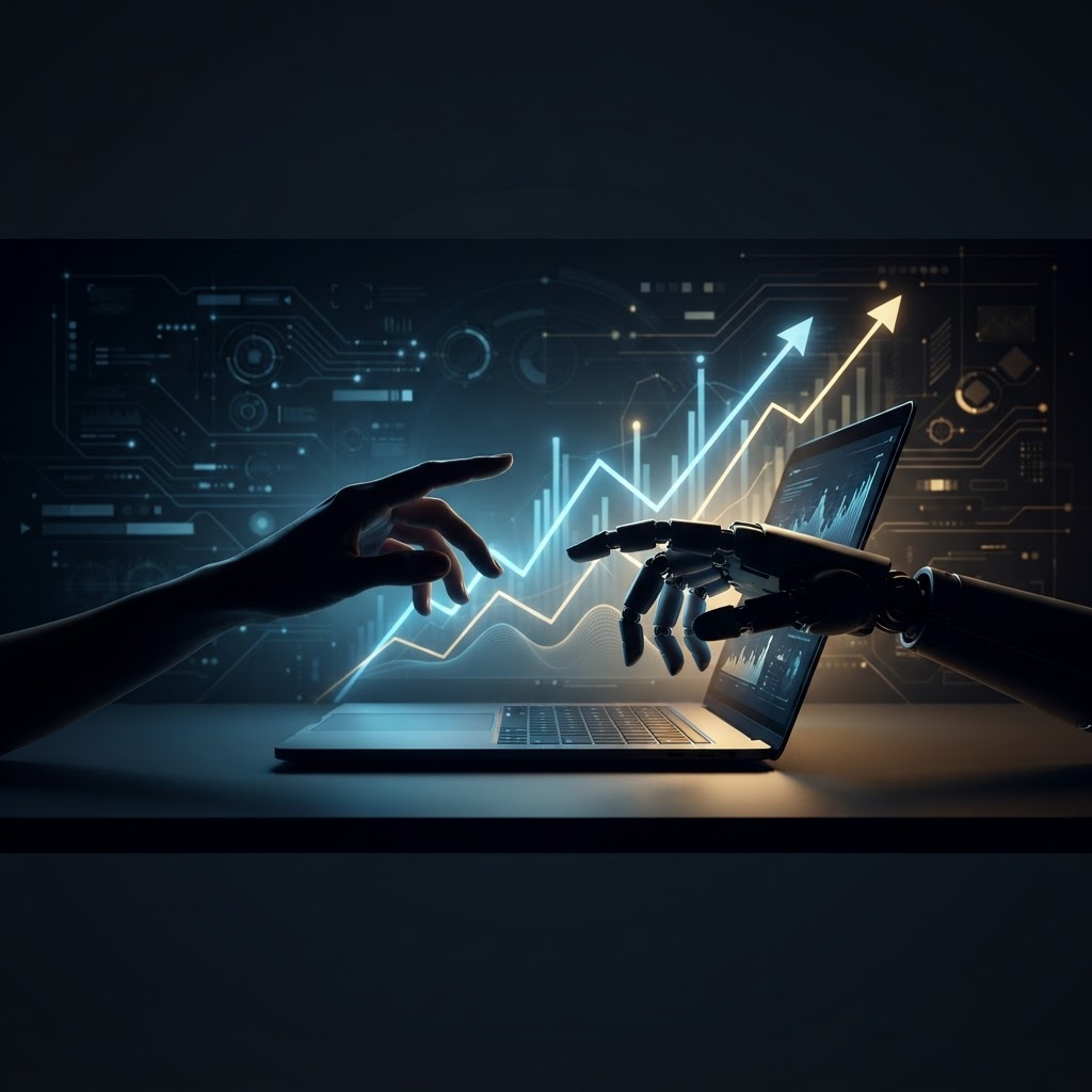 AI Is Causing Tech Layoffs in 2026 — Here's How Small Businesses Can Turn It Into an Advantage