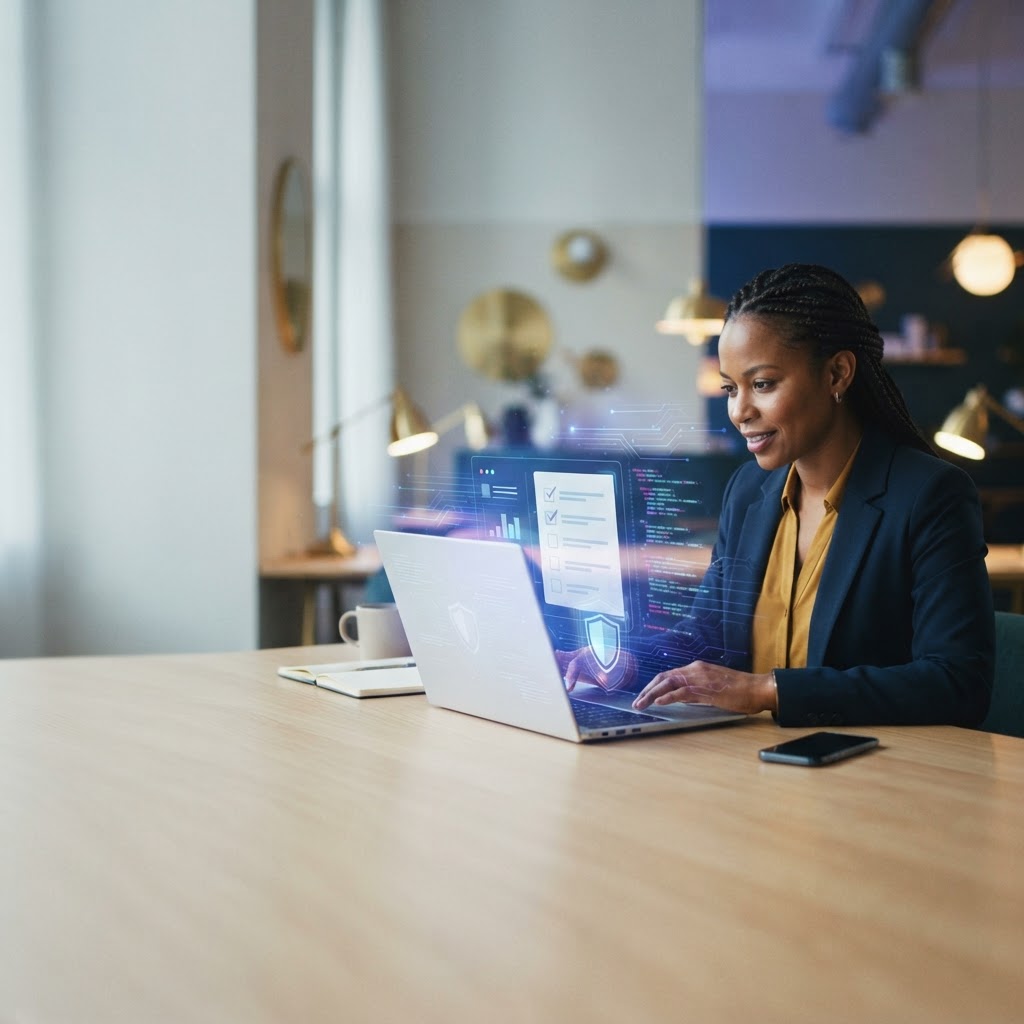 The EU AI Act Is Now Being Enforced — What Nigerian Businesses Should Do Before Using AI at Scale