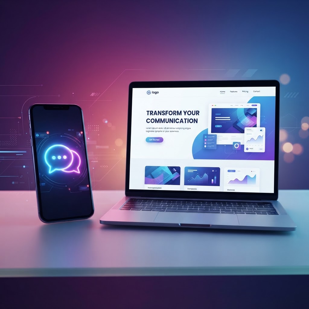 Why Your Business Website Needs an AI Chatbot in 2026 (Not Just a Contact Form)