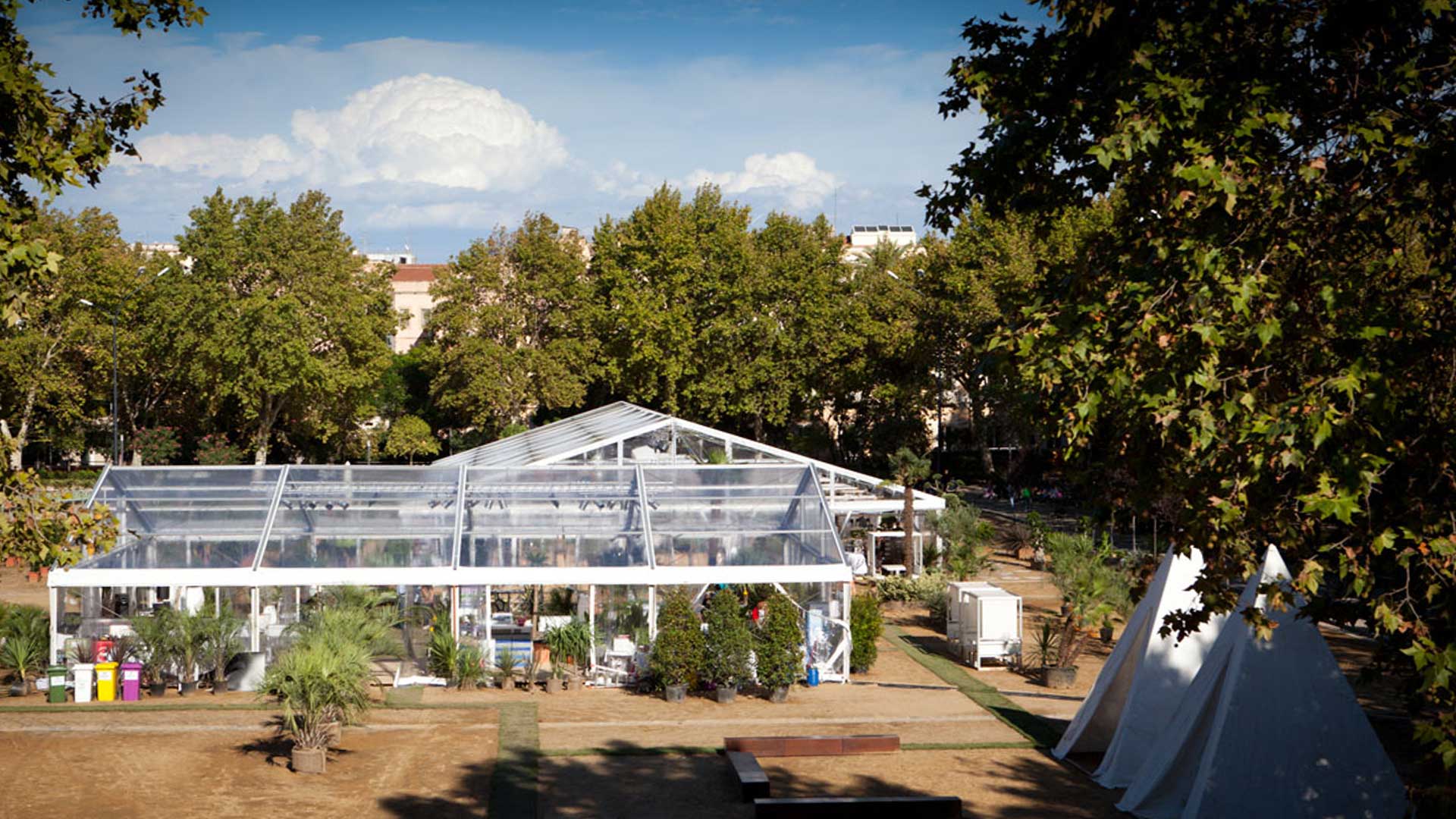 Cerimonia outdoor