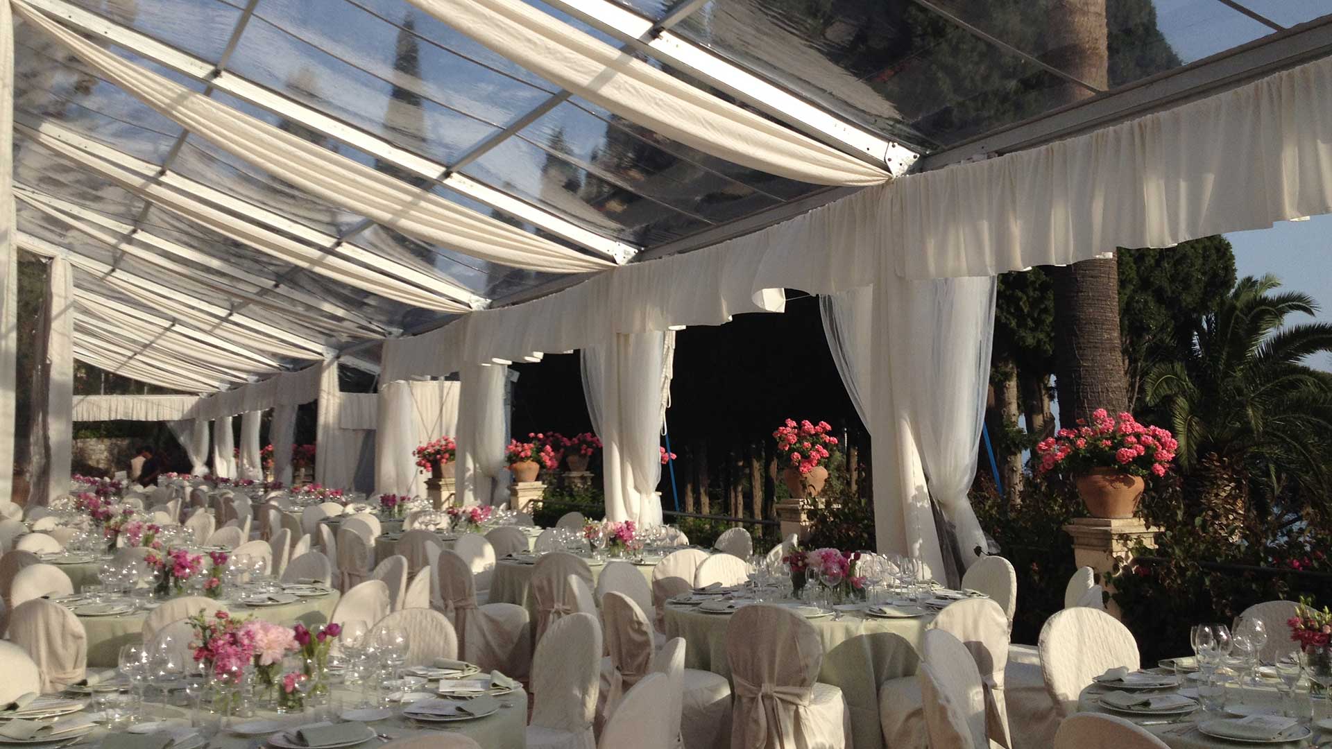Ricevimento di gala
