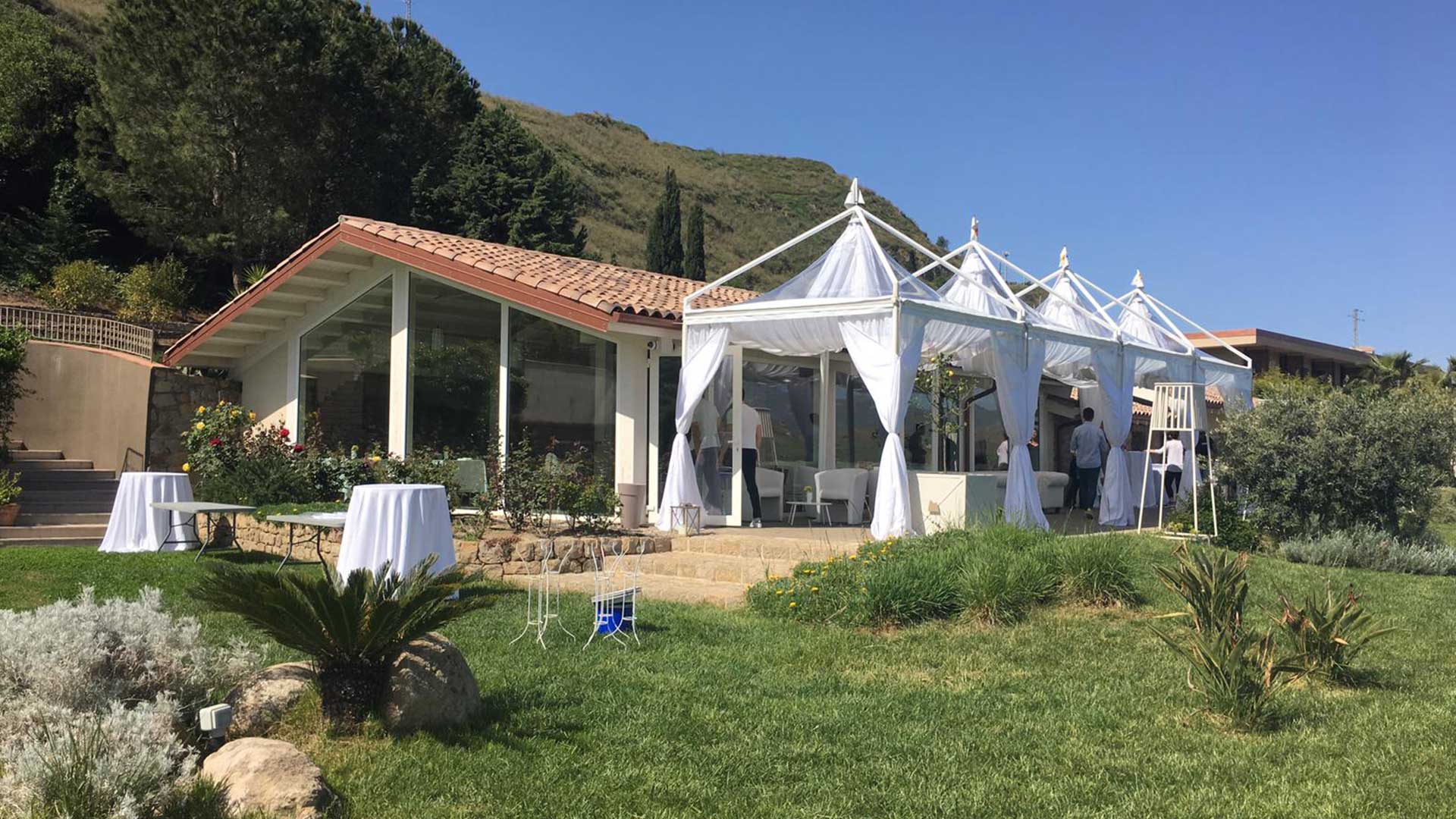 Matrimonio esclusivo
