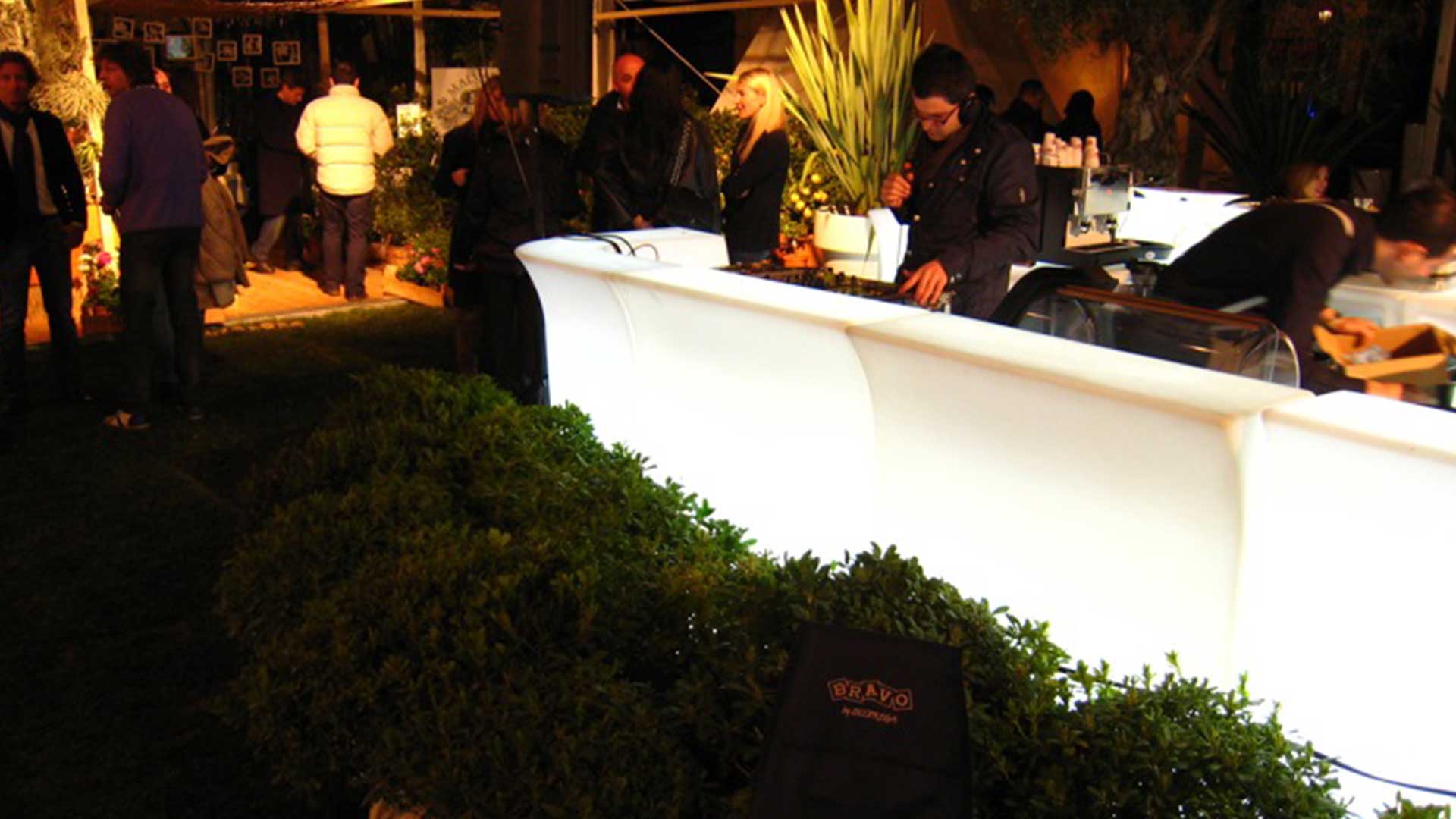 Location nuziale