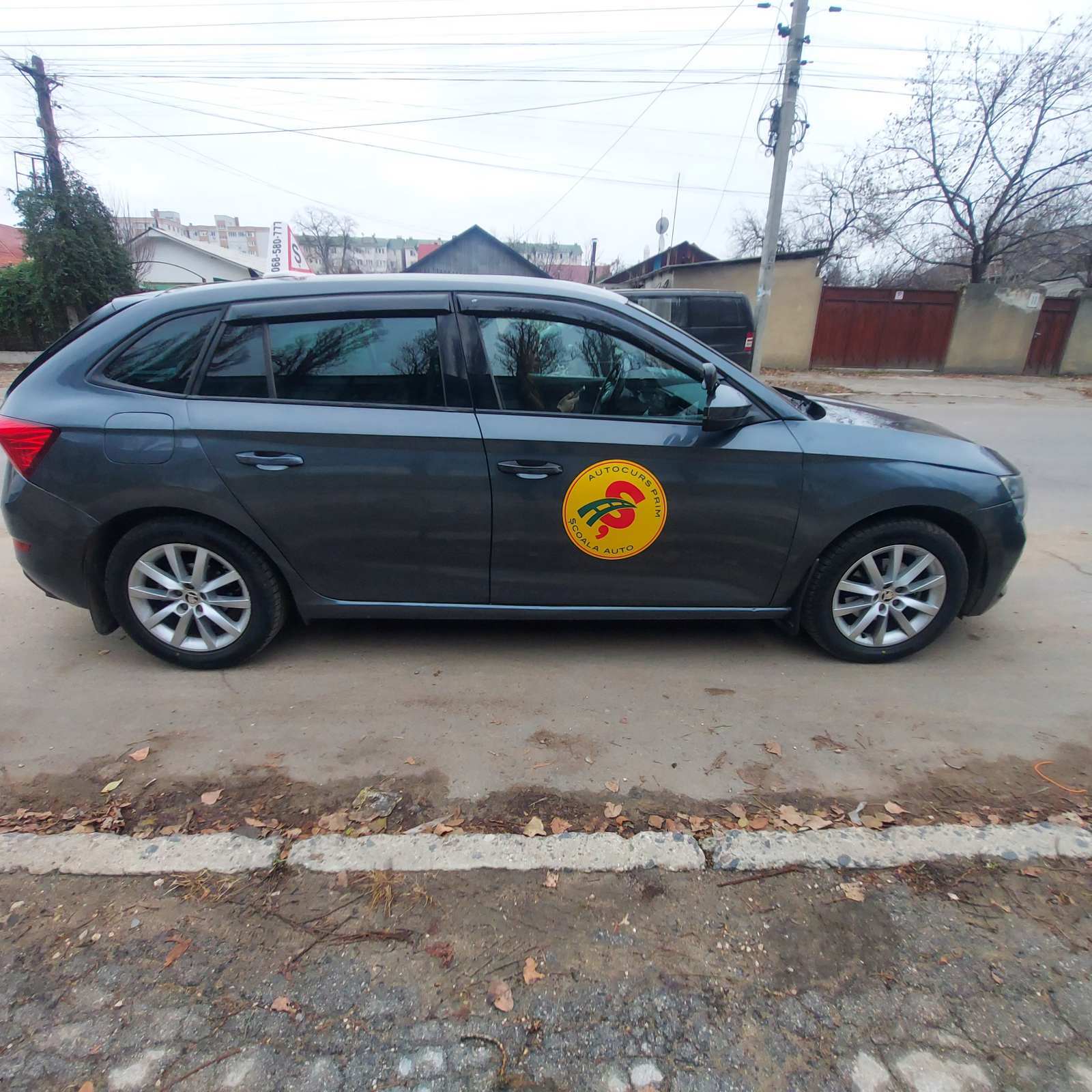 Școala Auto Autocursprim foto 6