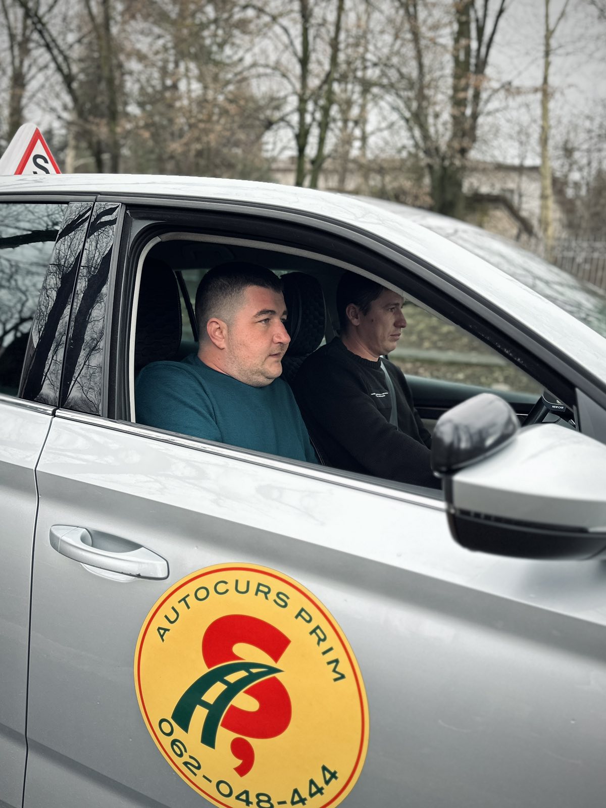 Școala Auto Autocursprim foto 4