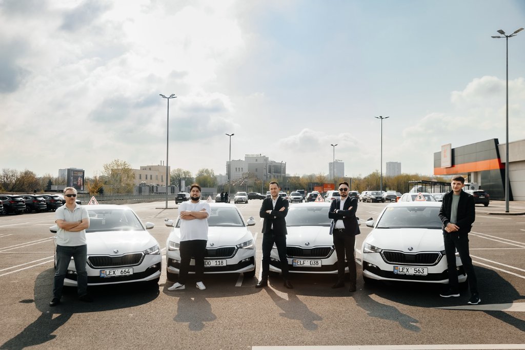 Автошкола START фото 3