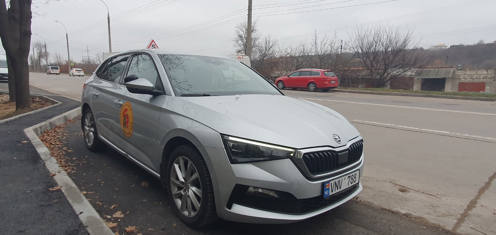 Școala Auto Autocursprim foto 5