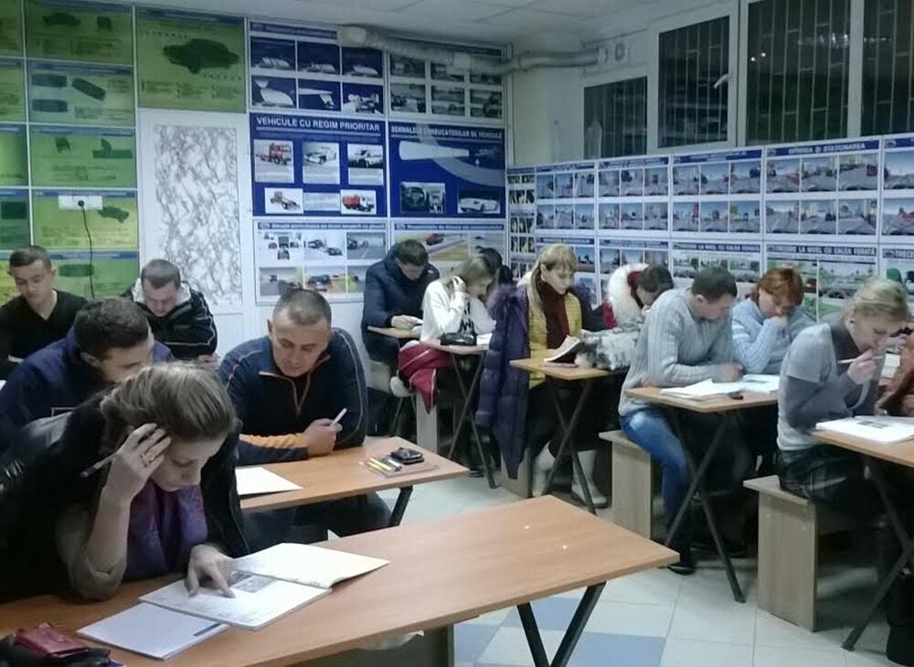 Școala Auto AutoStar foto 5