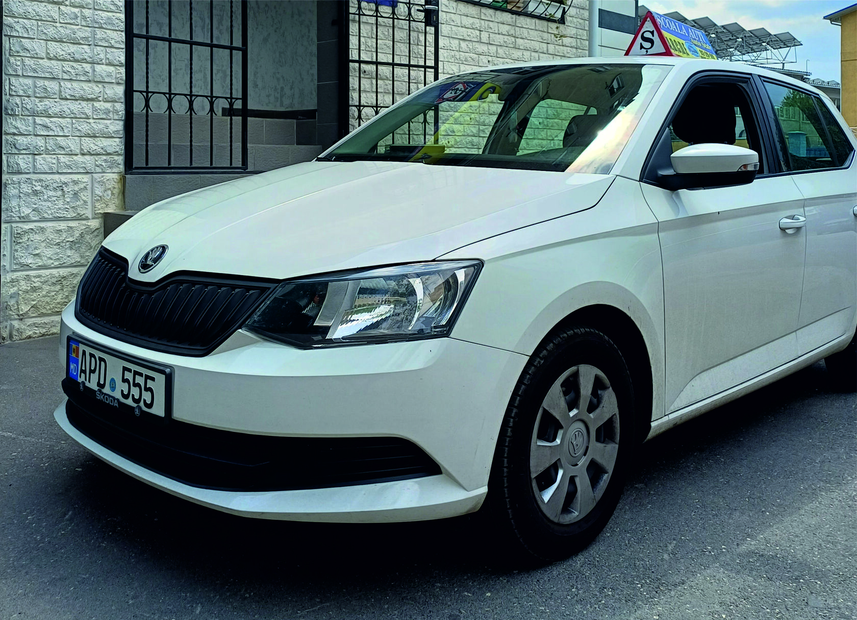 Școala Auto AutoStar foto 3