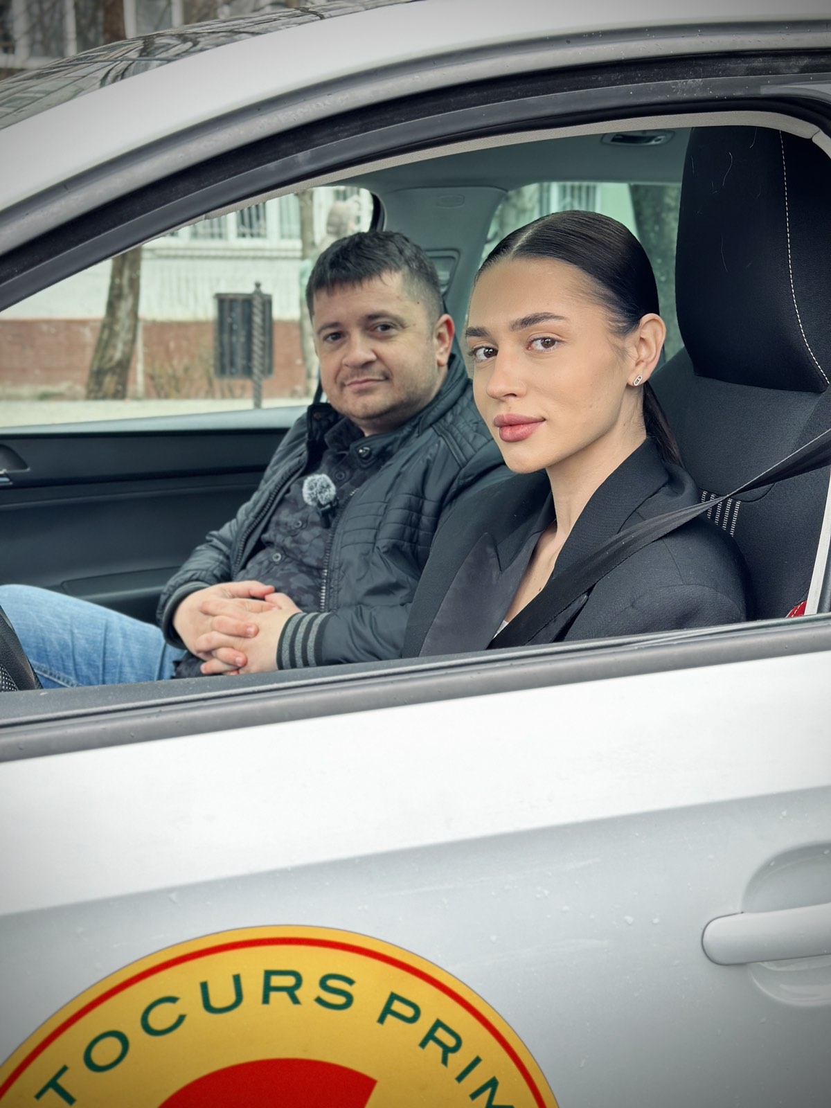 Școala Auto Autocursprim foto 2
