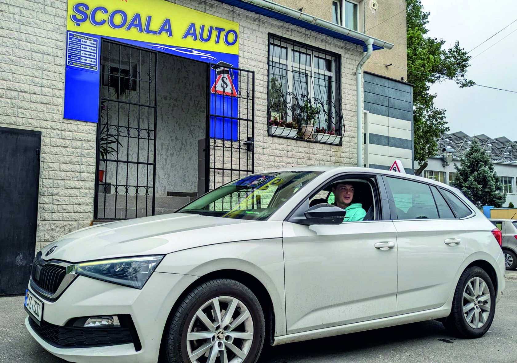 AutoStar Durlești