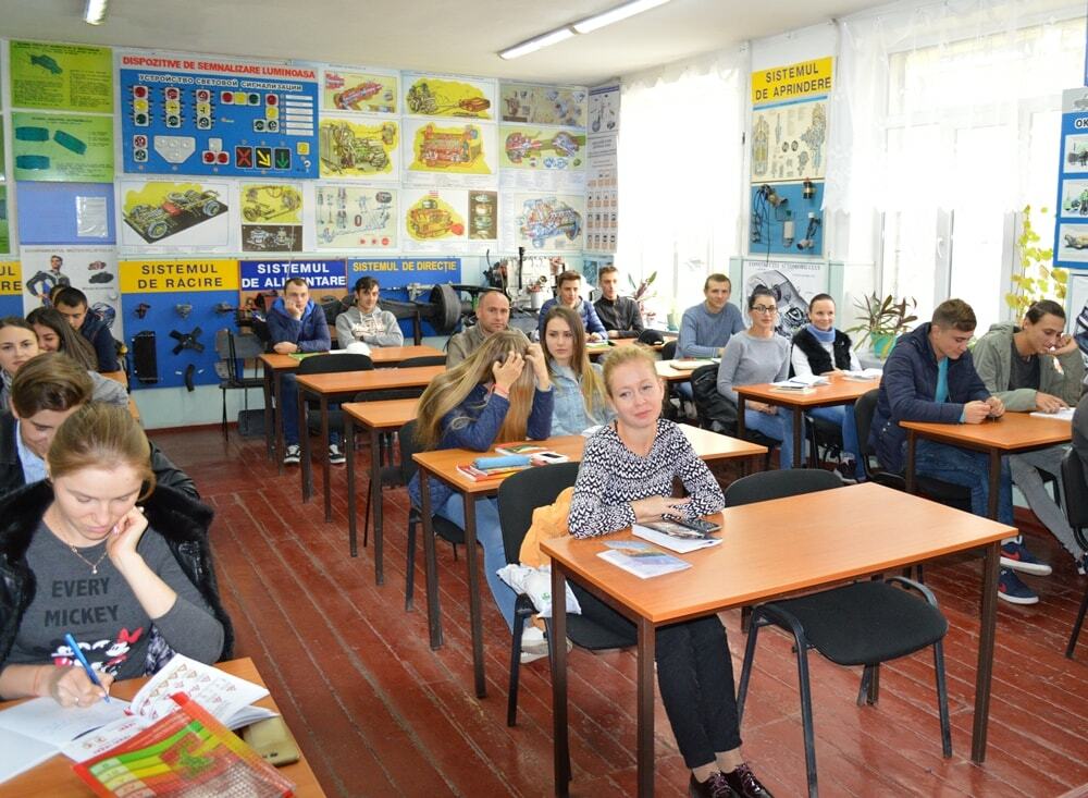 Școala Auto AutoStar foto 6