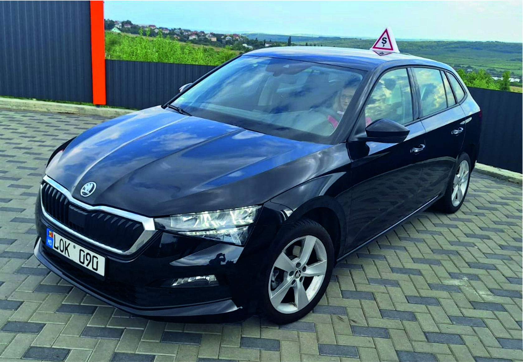 Școala Auto AutoStar foto 4