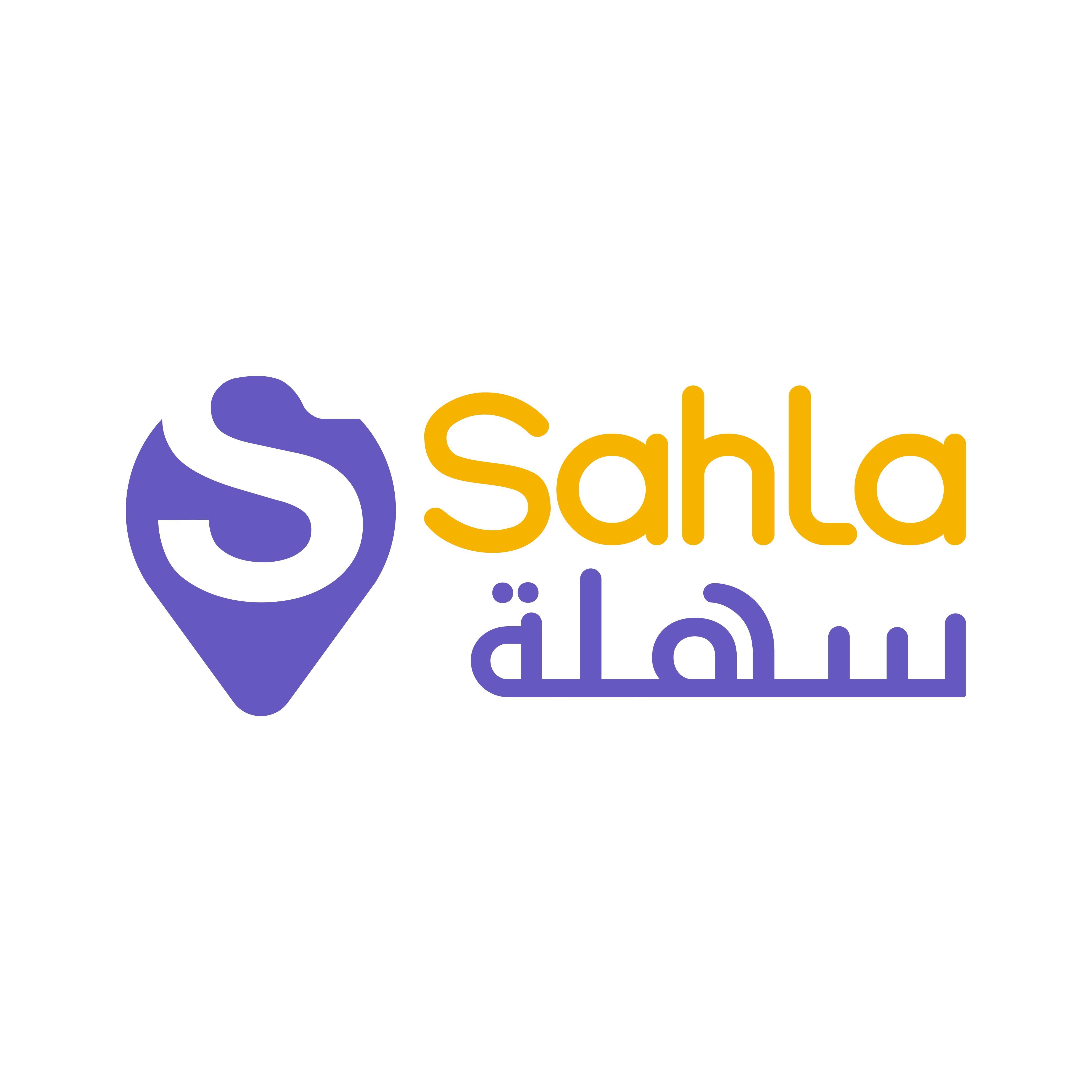 SAHLA GO