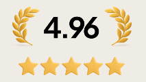 Рейтинг 4.92