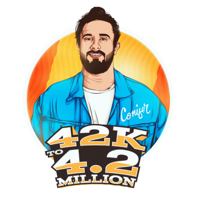 42 To Million