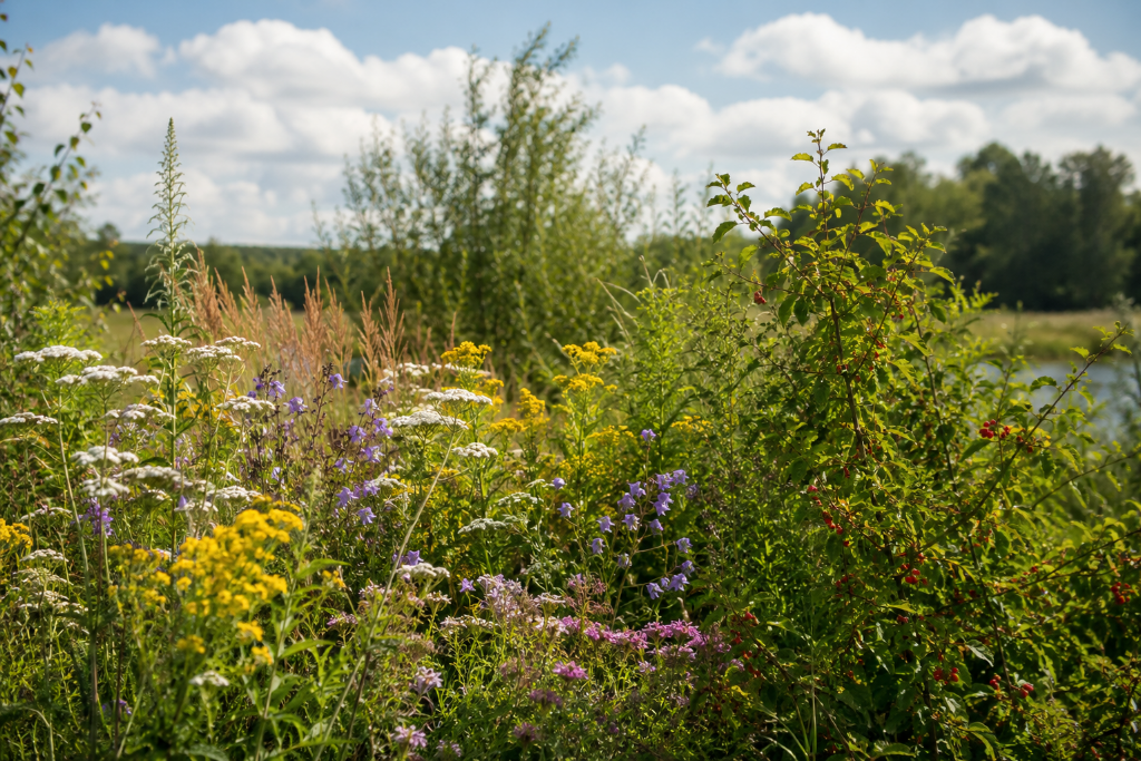 Contact HSMN Planten – inheemse bloemenweide