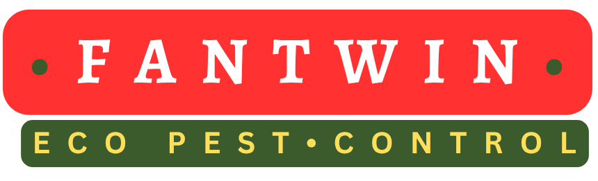 Fantwin Eco Pest Control