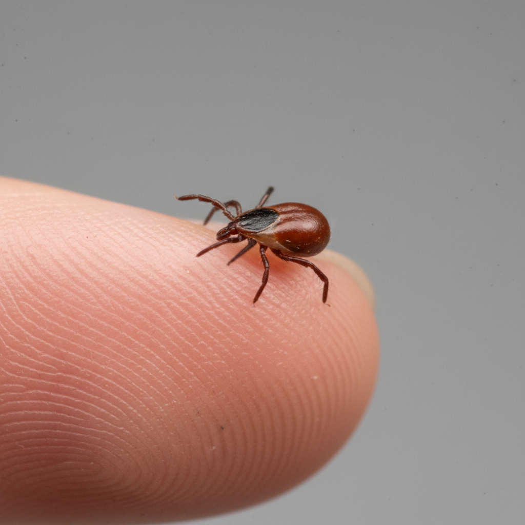 Flea & Tick Control