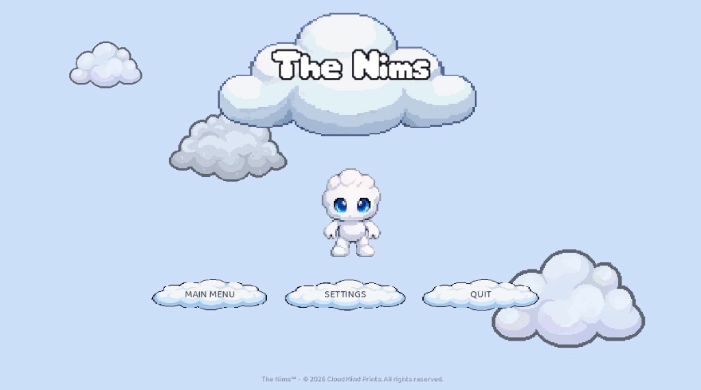 Play the Nims Game