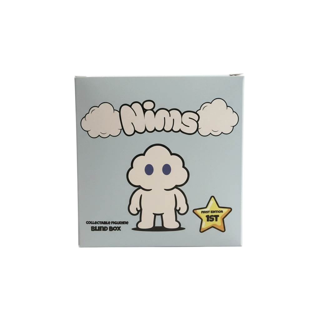 Box front
