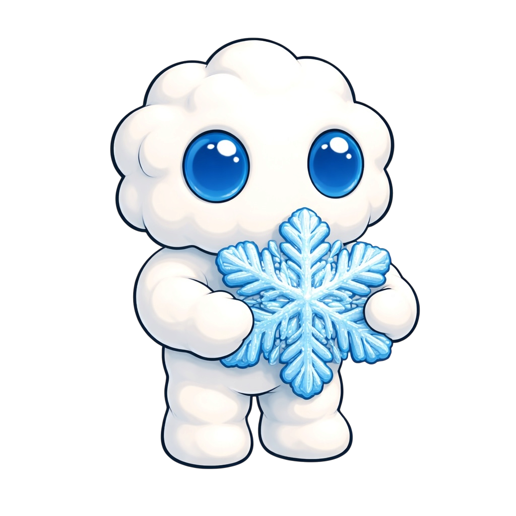 Snowy Nim