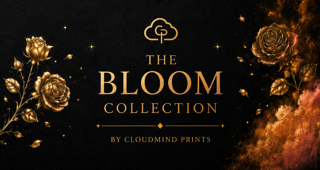 The Bloom Collection