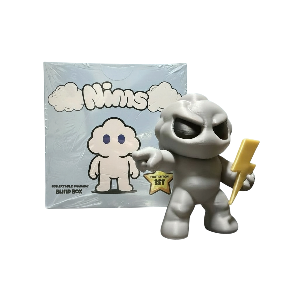 Storm Nim