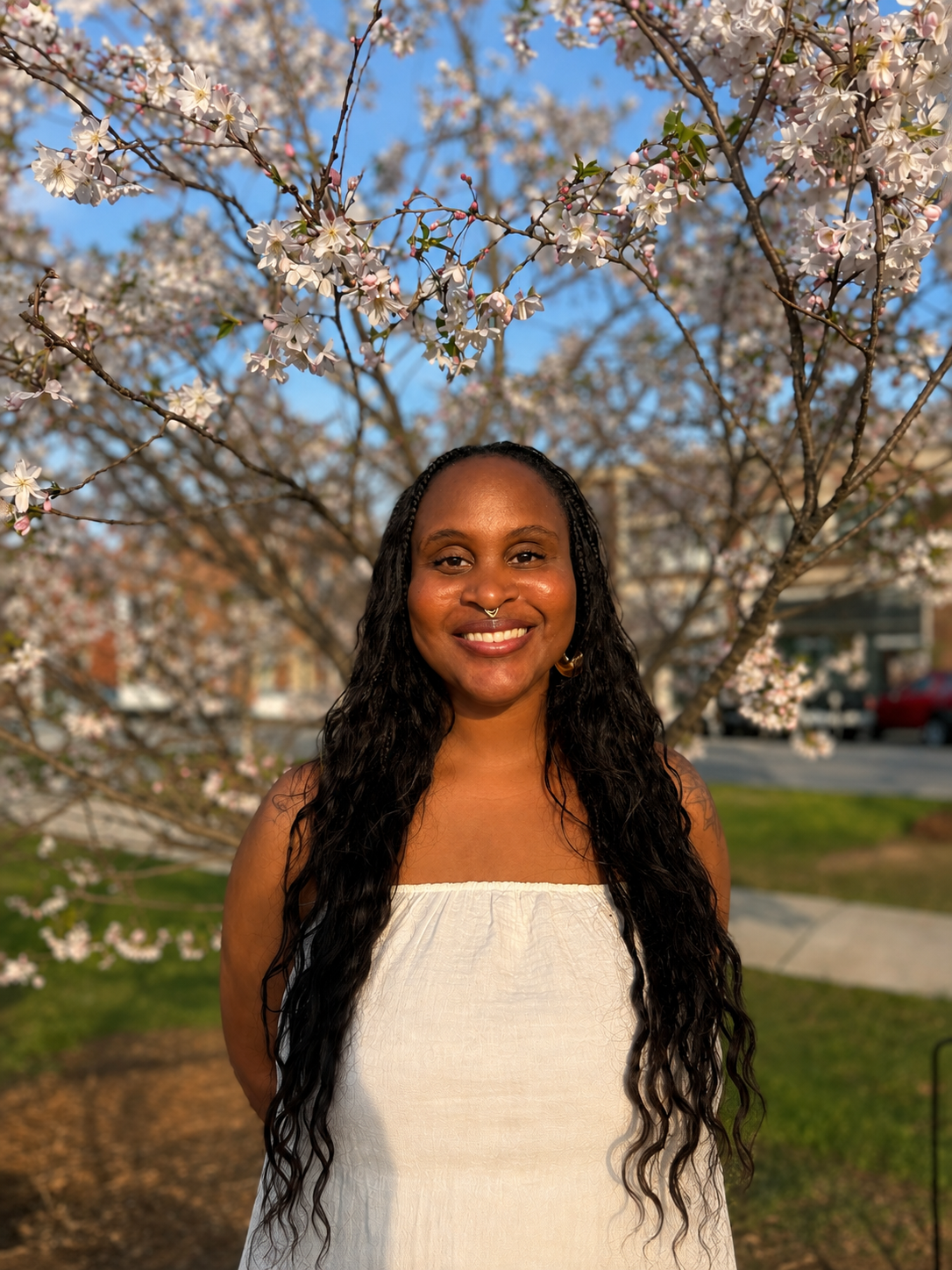 Leah, Birth Doula and Registered Nurse
