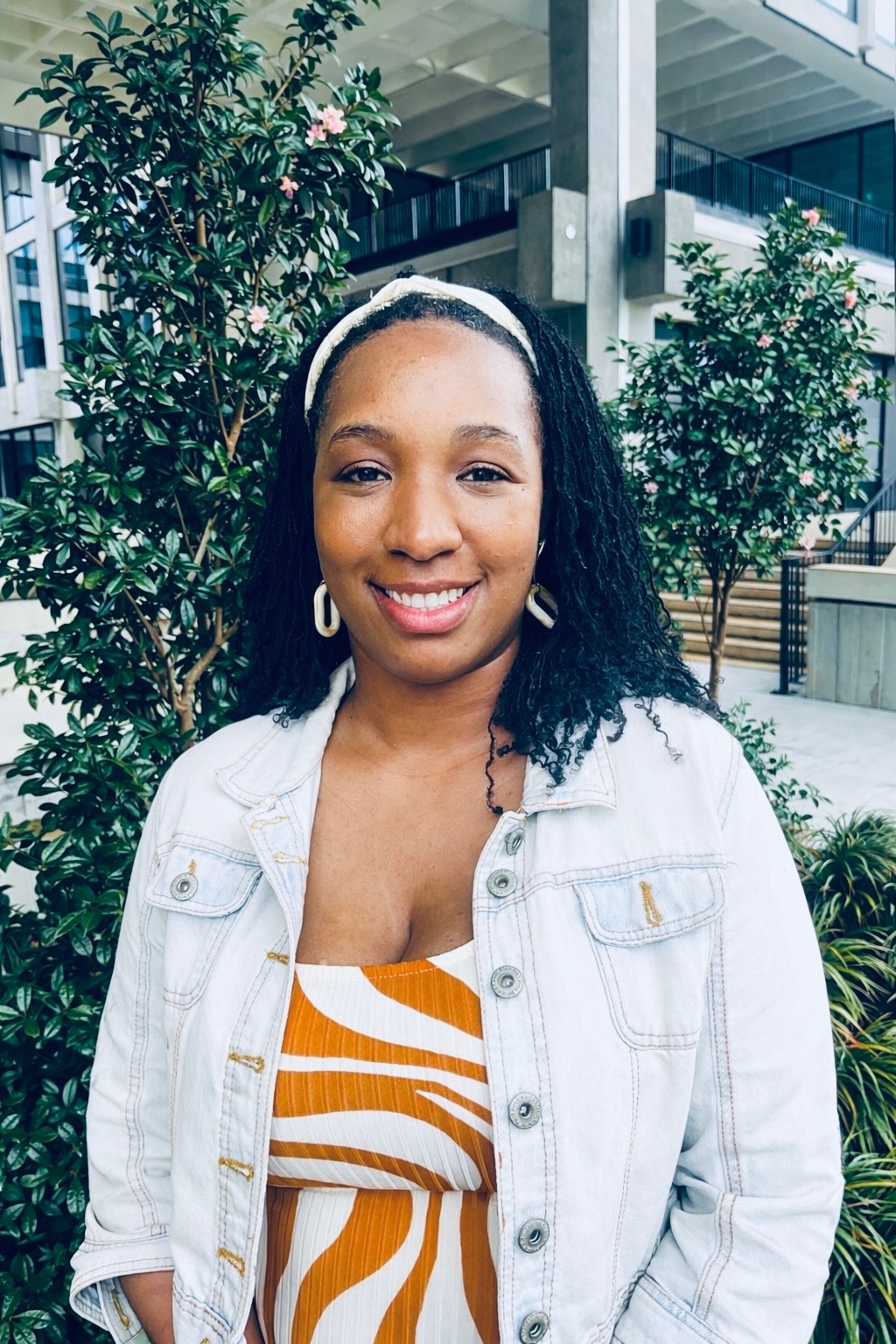 Manda Ryce, Birth and Postpartum Doula