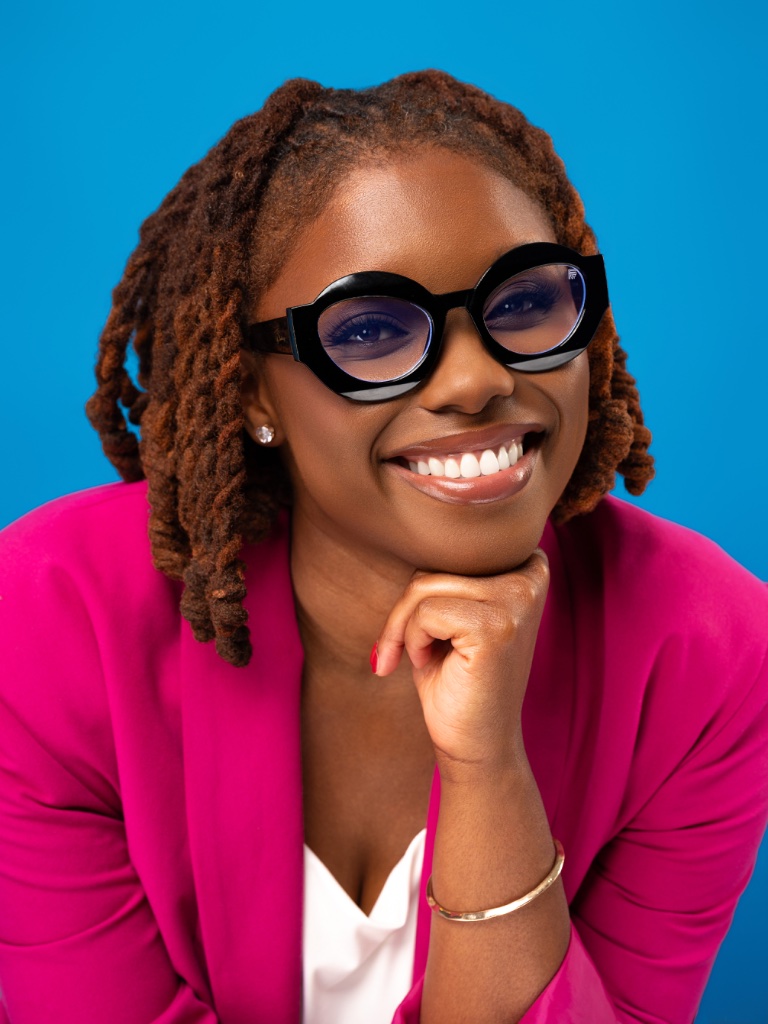 Derelyn, Birth and Postpartum Doula and Newborn Care Specialist