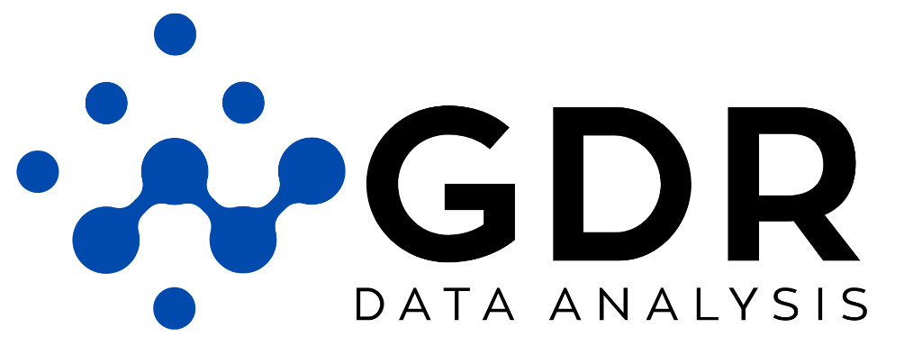 GDR Data Analysis