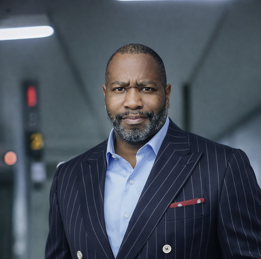 Nathan F. Lee, Chief Executive Officer, ALTAREON Group
