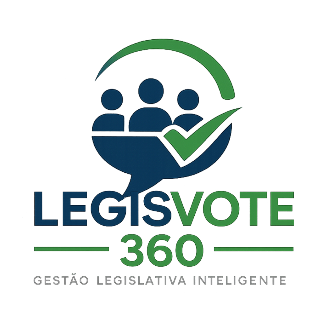 LEGISVOTE 360