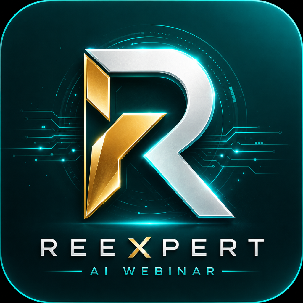 ReeXpert AI Webinar