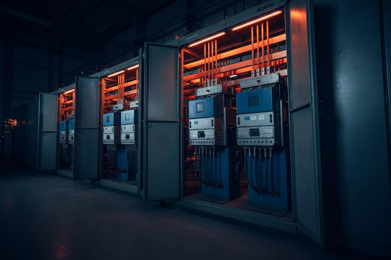 Electrical Equipment