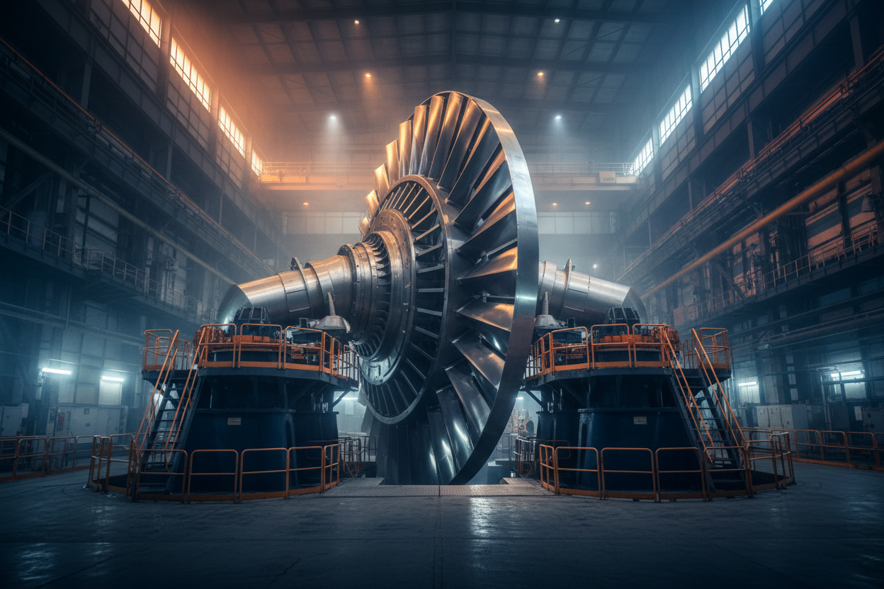 Energy & Utilities