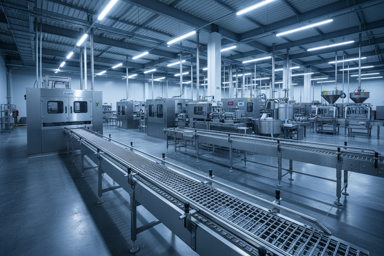 Food Processing