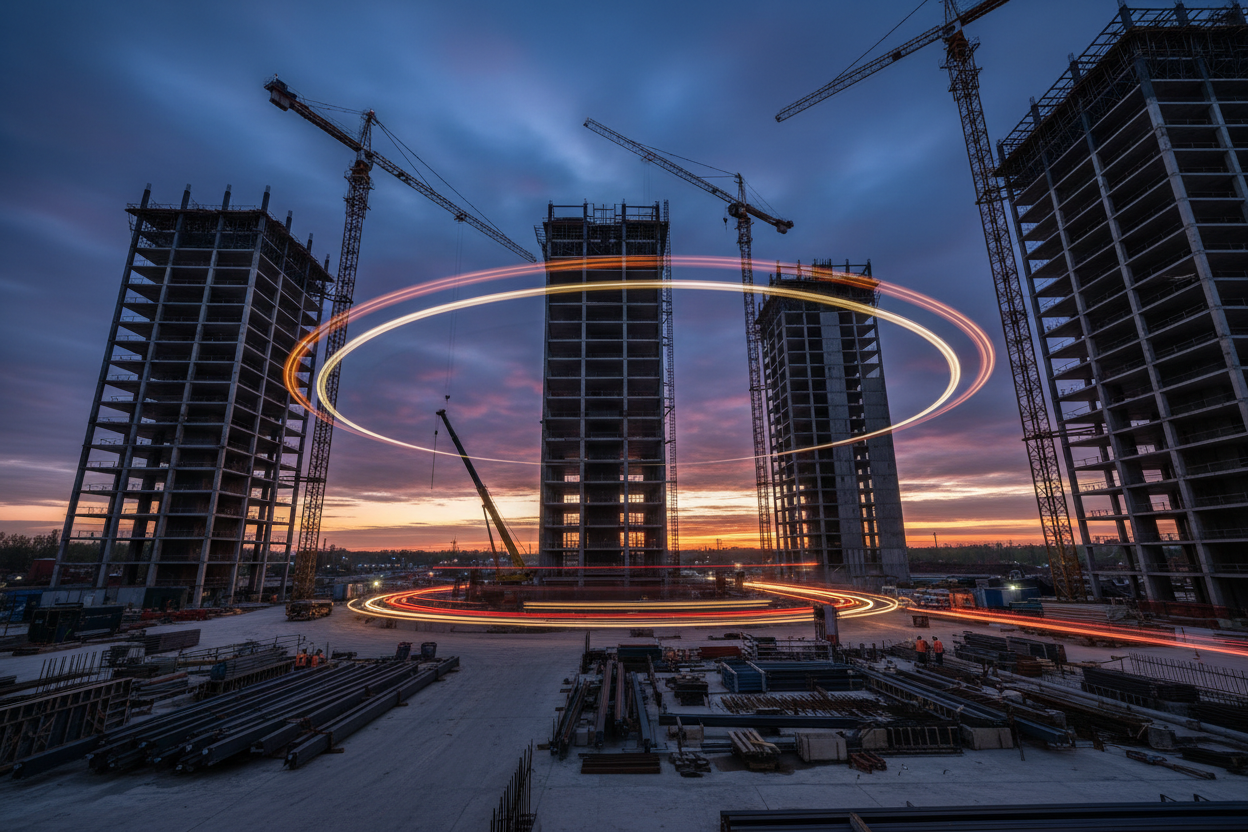 Construction