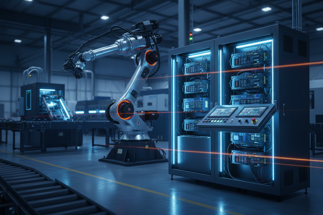 Automation Solutions