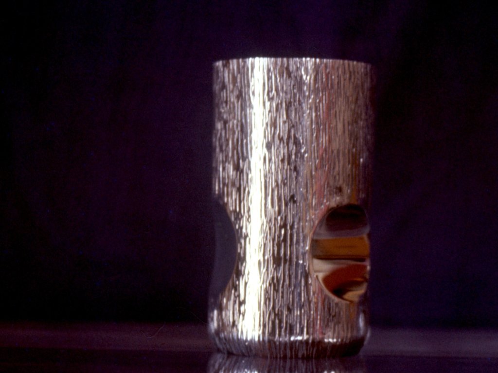 Vessel, I
